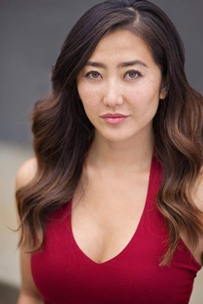 Jordyn Chang - Lydia