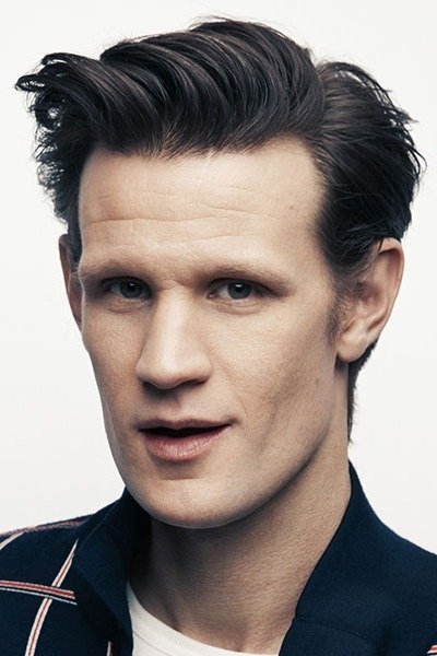 Matt Smith - M