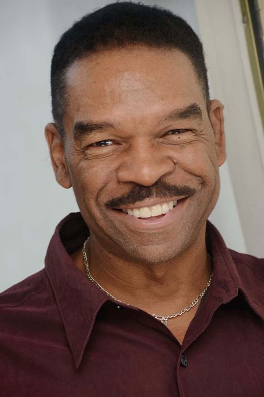 Larry Jenkins - Attendant's Co-Pilot