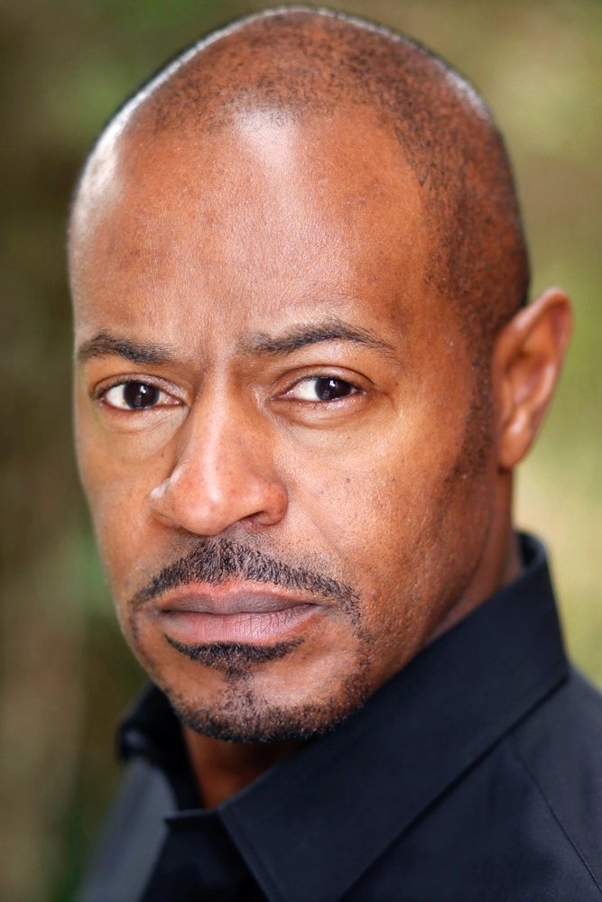 Jeff Alexander - Tony Robson