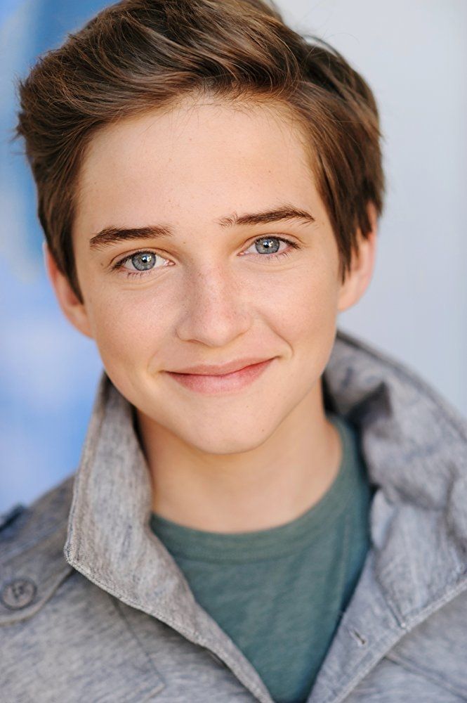 Michael Campion - Tyler Austin