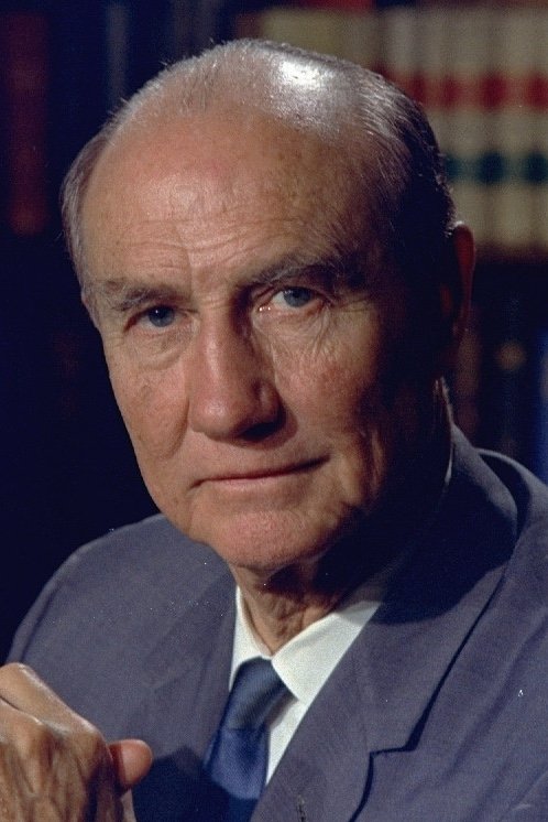 Strom Thurmond - Self (archive footage)