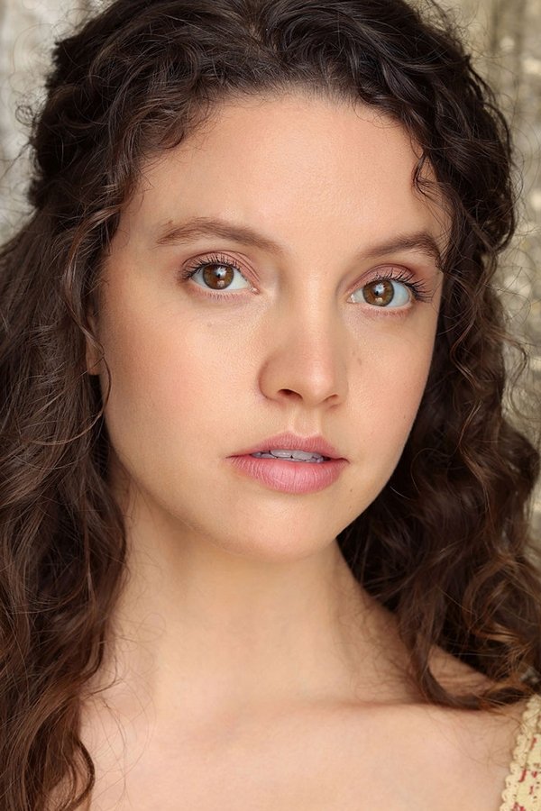 Fidelia Grace - Skylar Phillips