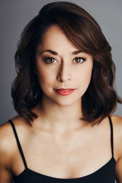 Sara Esty - Tat