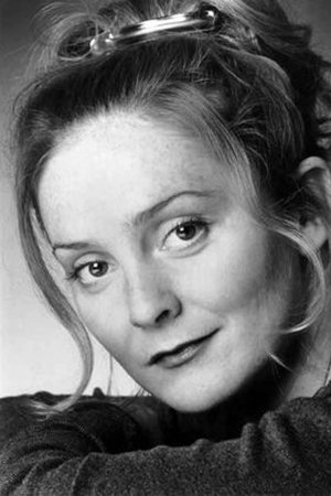 Lizzie Hopley - Cafe Waitress