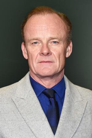 Alistair Petrie - General Draven