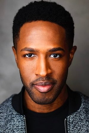 Eric R. Williams - Gordon