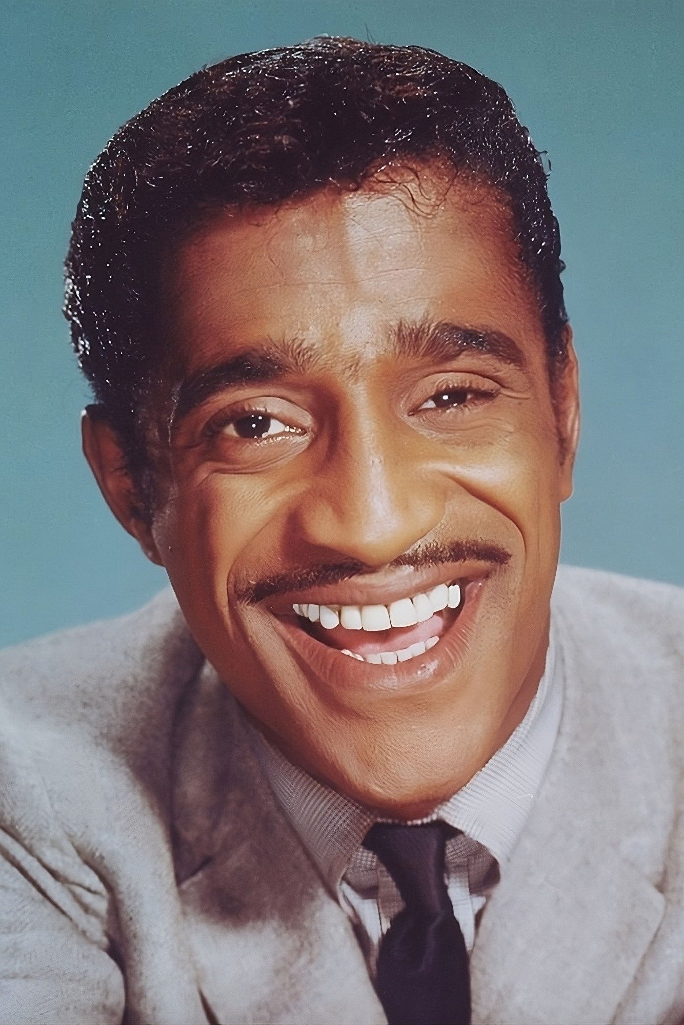 Sammy Davis Jr. - Self (archive footage)