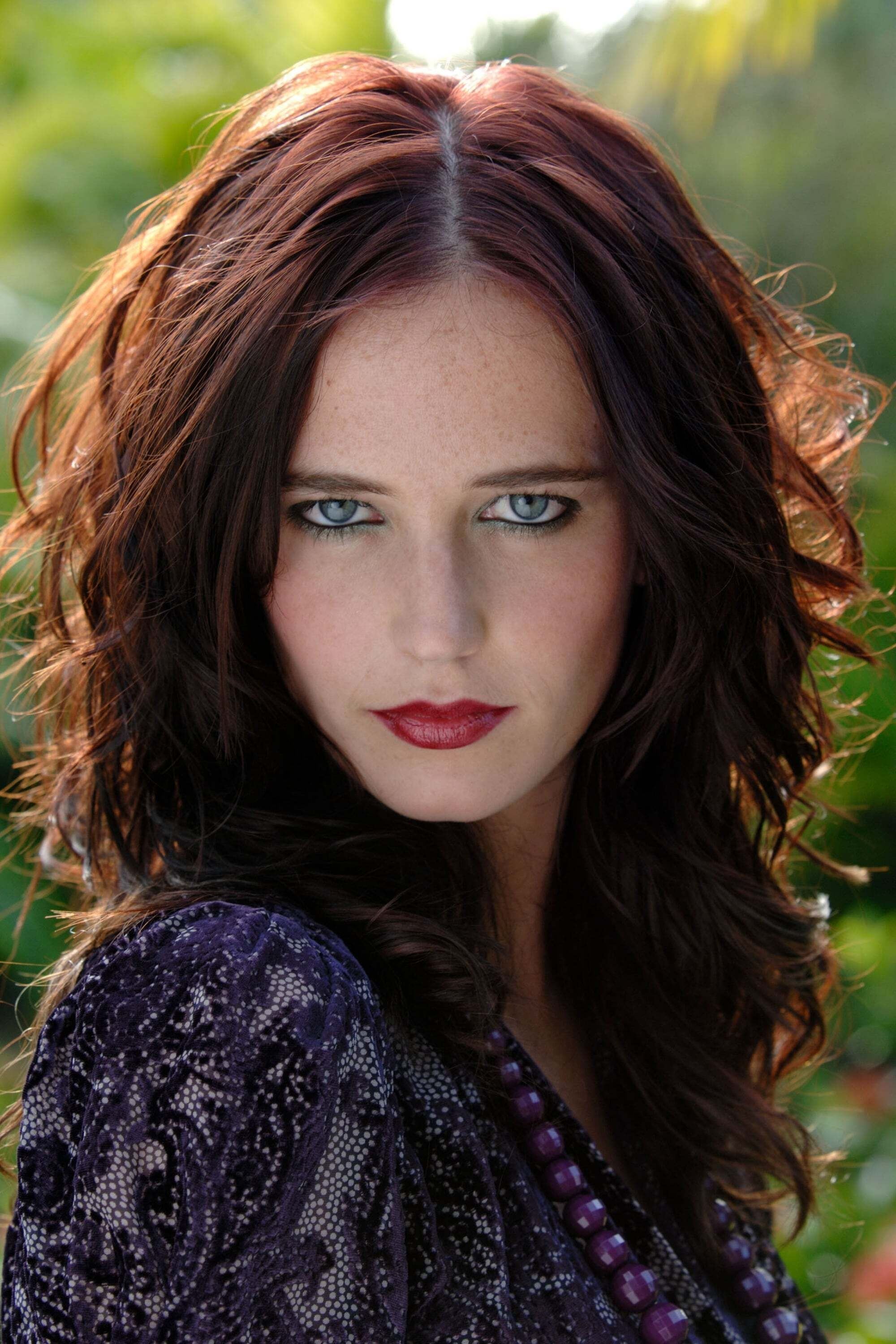 Eva Green - Vesper Lynd