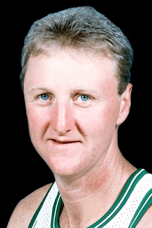 Larry Bird - Self (archive footage)
