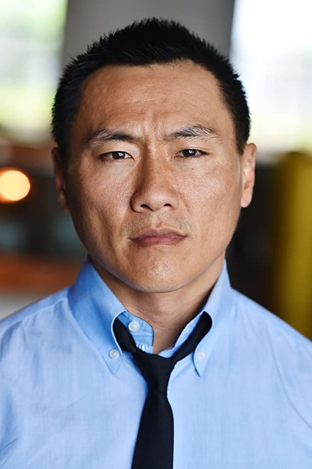 Fernando Chien - Gao Lei