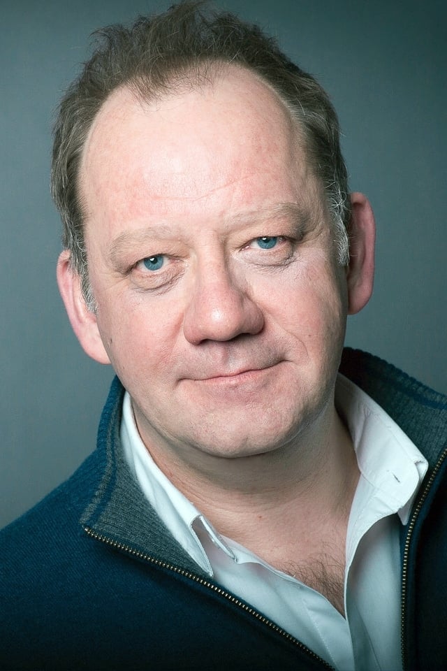 Christophe Kourotchkine - Gilles
