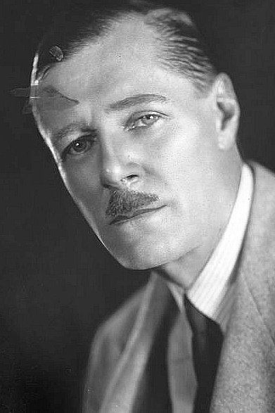 Gilbert Emery - Colonel at Luncheon (uncredited)