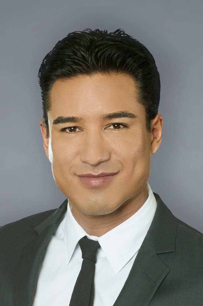 Mario López - Billy Holiday