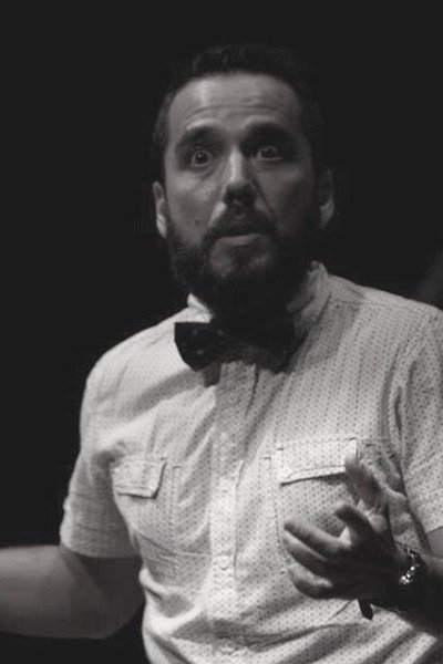 Arturo Venegas - Mr. Anderson