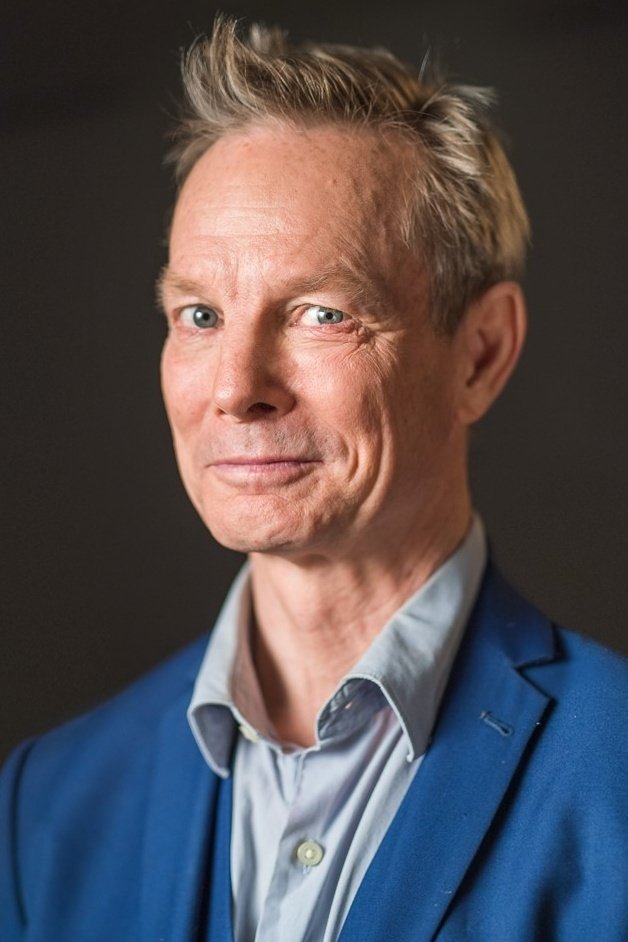 Bill Irwin - Self