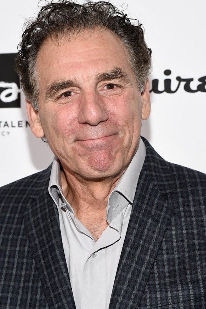 Michael Richards - Daddy Hogwood