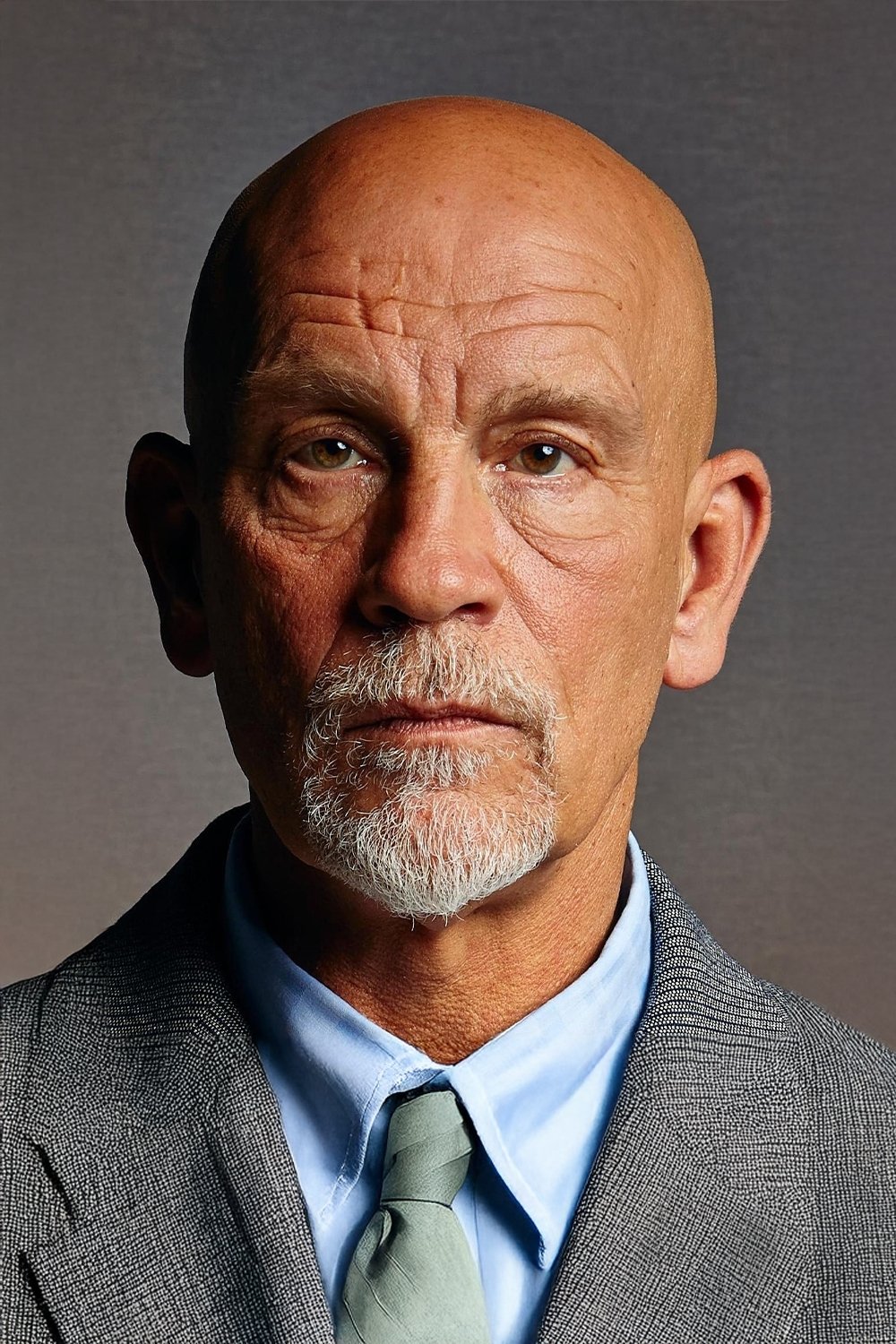 John Malkovich - Rev. Gustav Briegleb