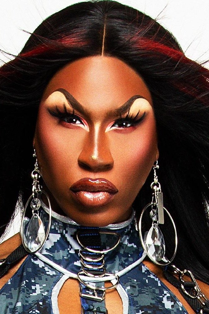 Shea Couleé - Self