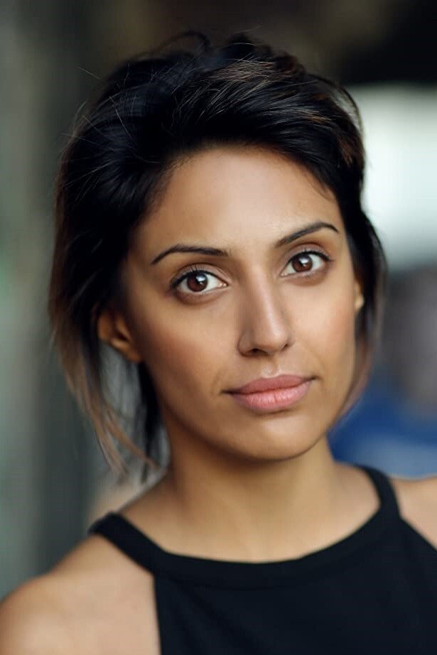 Ritu Arya - Jenna
