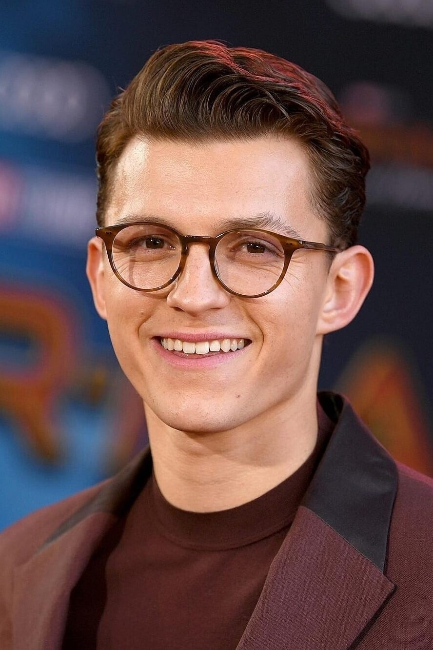 Tom Holland - Peter Parker / Spider-Man