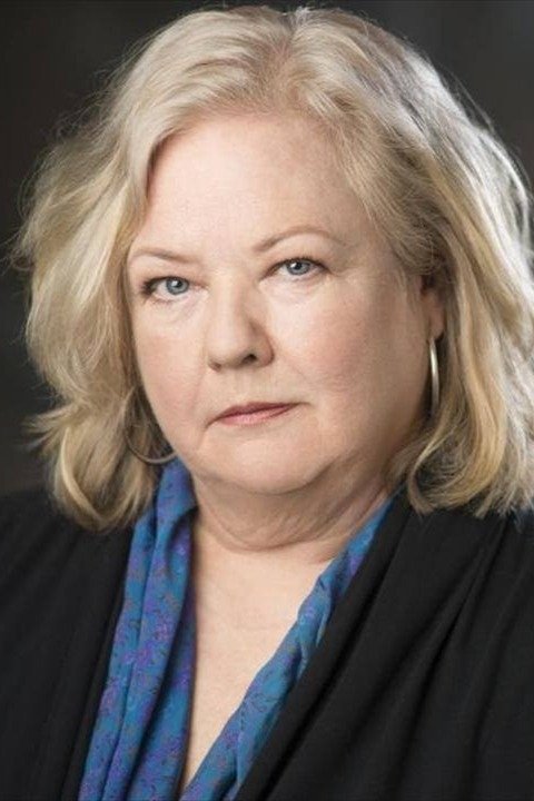 Trish Allen - Katy