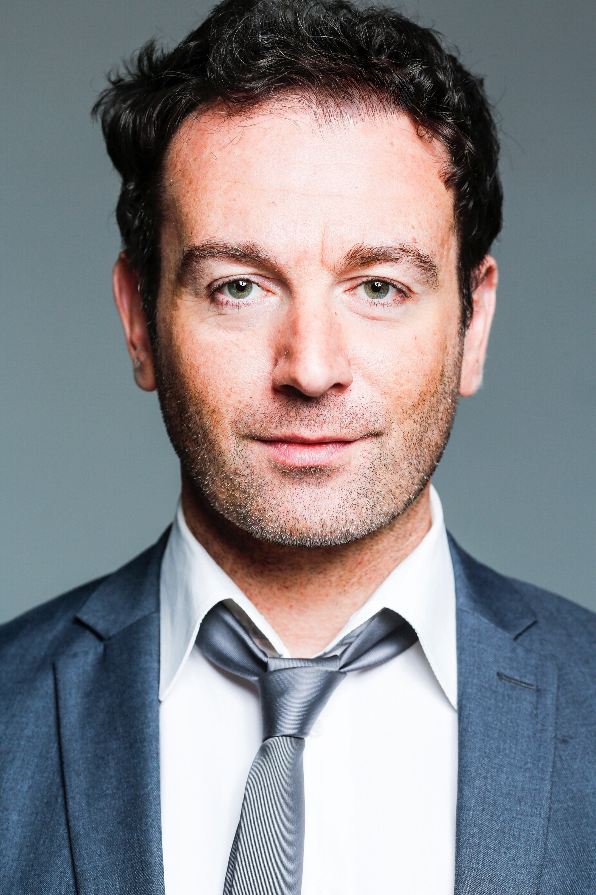 Sean Needham - Don