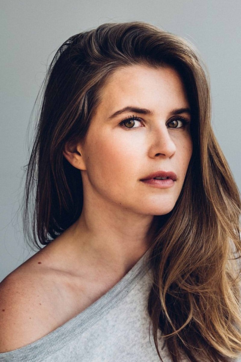 Caroline Palmer - Billy's Mom