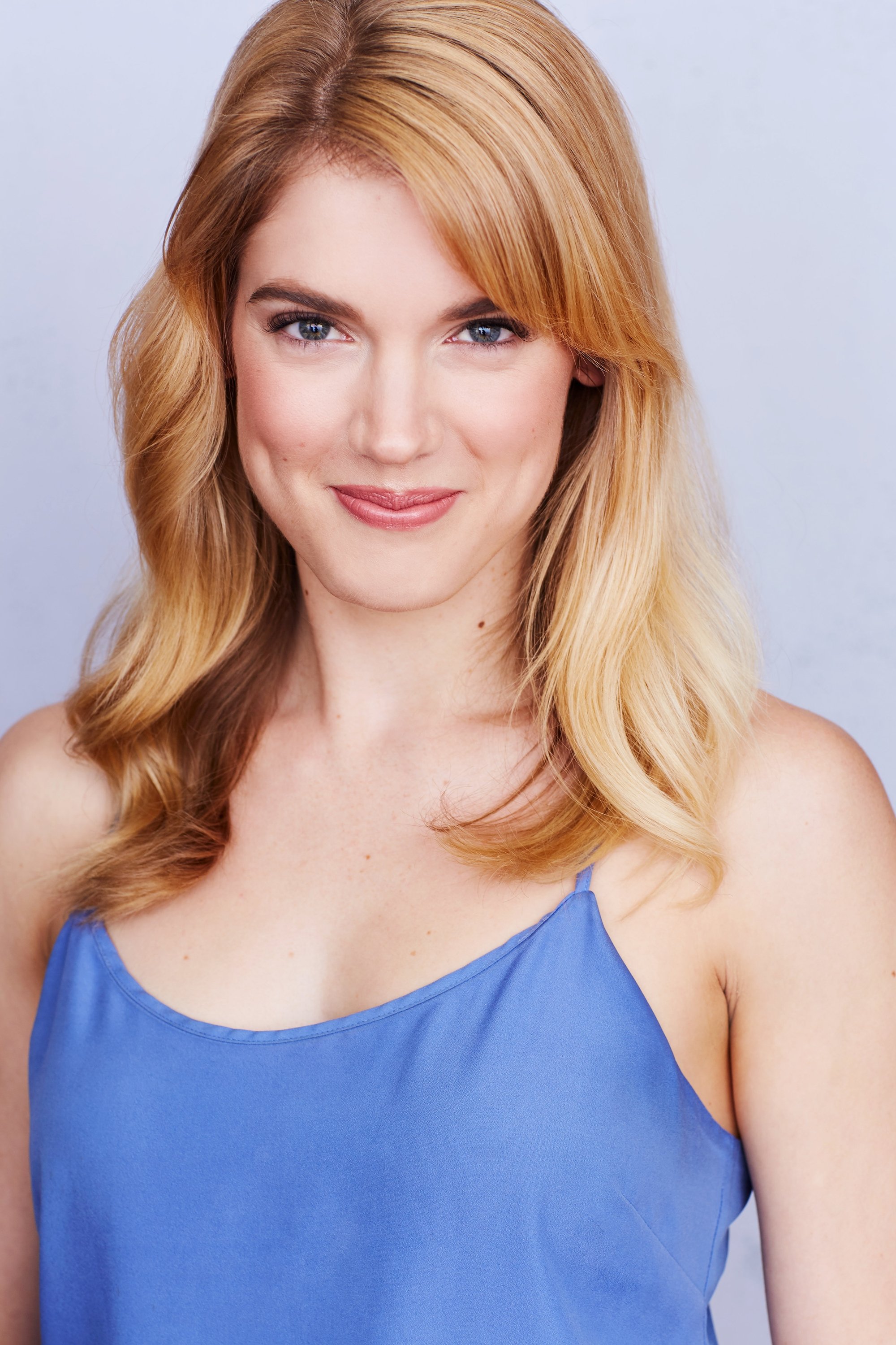 Jonalyn Saxer - Rhonda