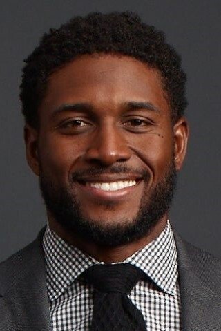 Reggie Bush - Self (archive footage)