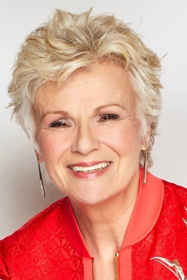 Julie Walters - Jacqueline