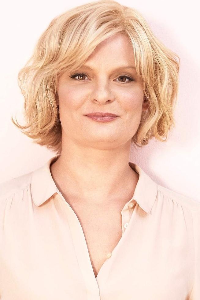 Martha Plimpton - Louise
