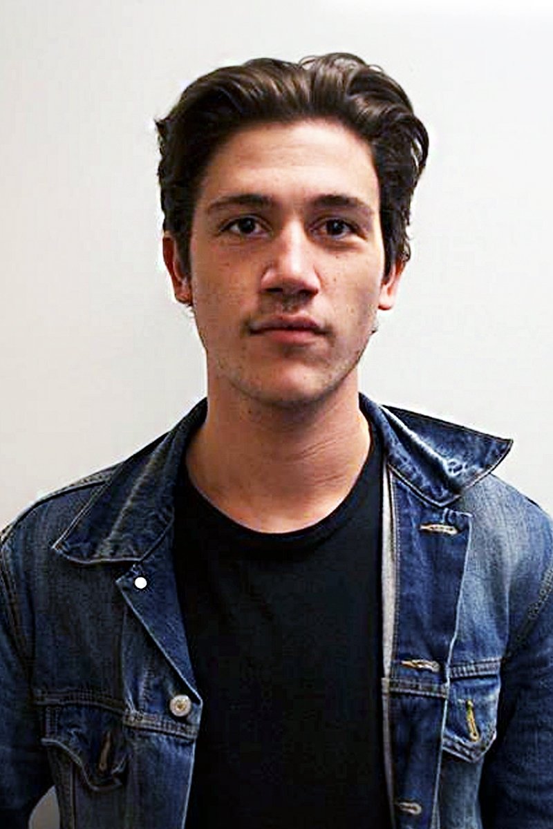 Burton Binder - Liam