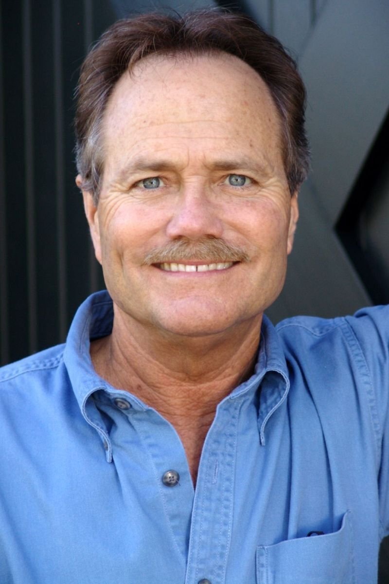 Jon Provost - Self