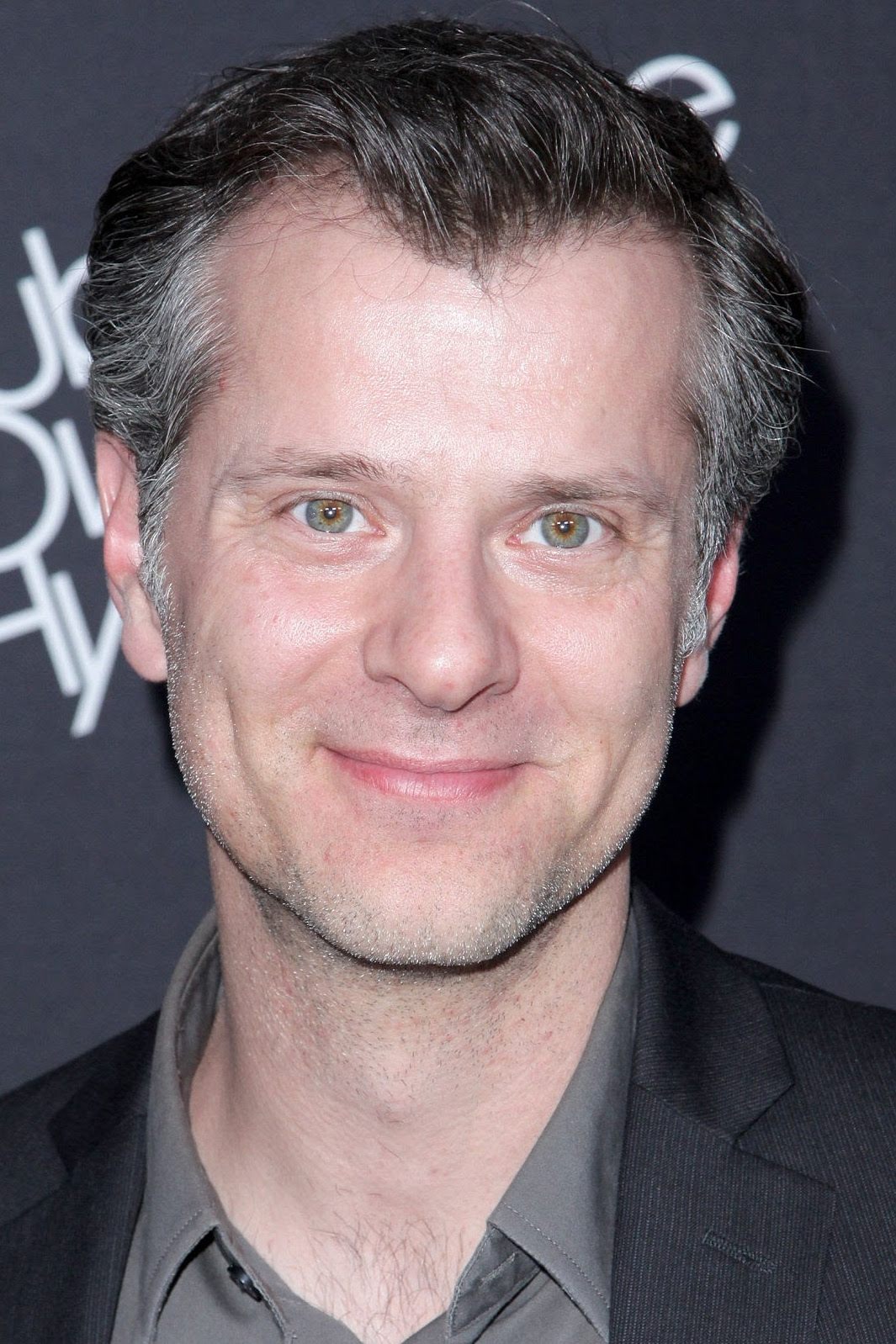 Darin Toonder - Journalist