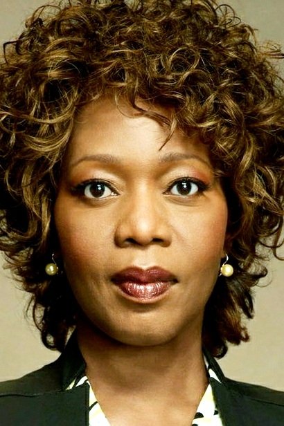 Alfre Woodard - Shoat