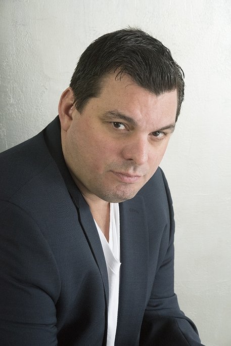 Jason Furlani - Bailiff