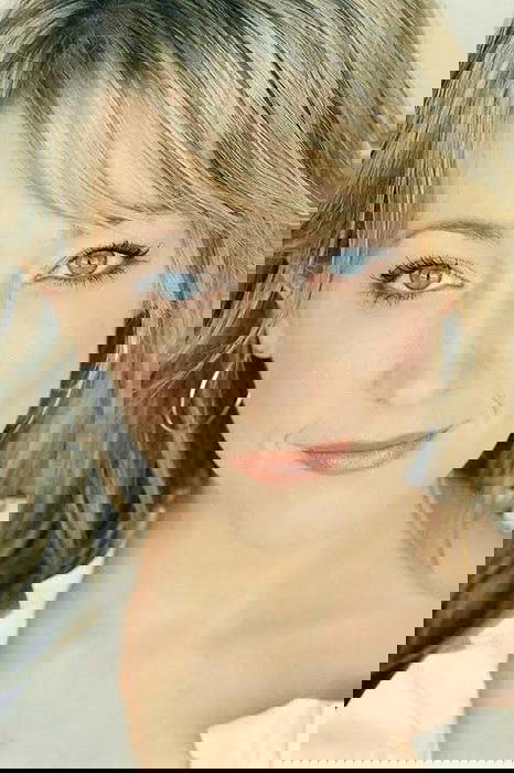 Stacey Ann Turner - Sharon