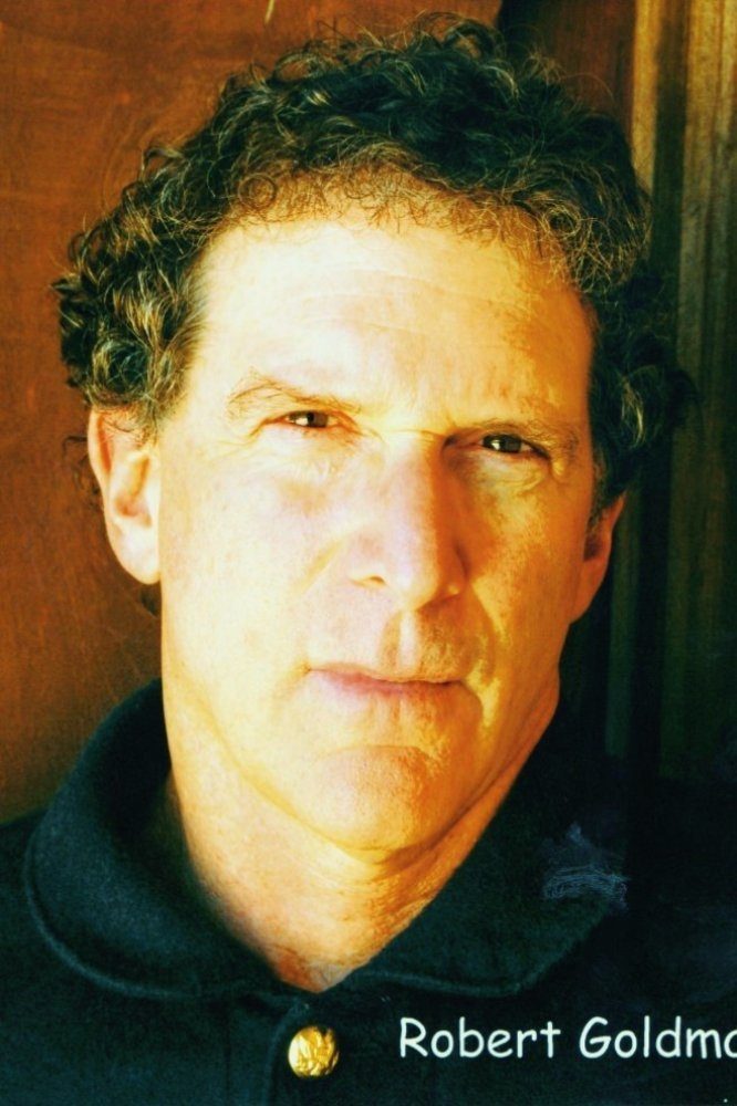Robert Goldman - Union Soldier