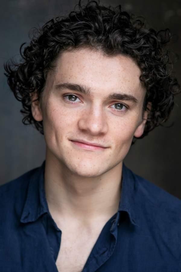 Alistair Sewell - Howard