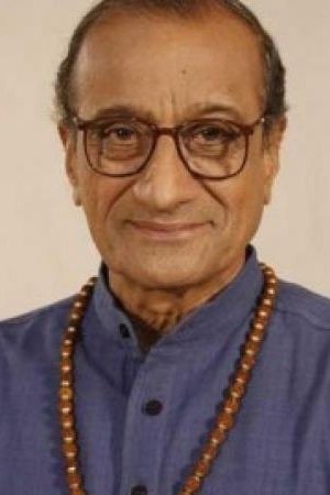 Sudhir Dalvi - Police Commissioner