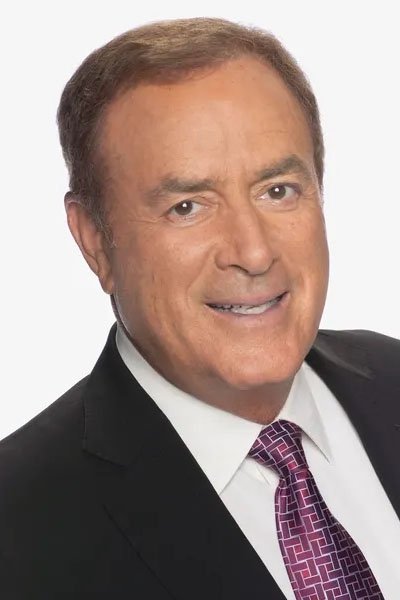 Al Michaels - Self