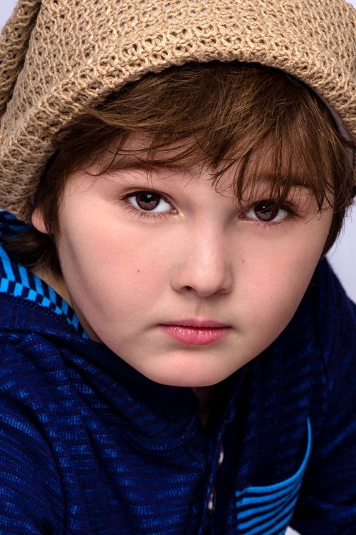 Cooper J. Friedman - Tyler
