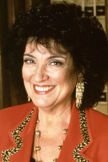 Rhoda Gemignani - Real Estate Woman