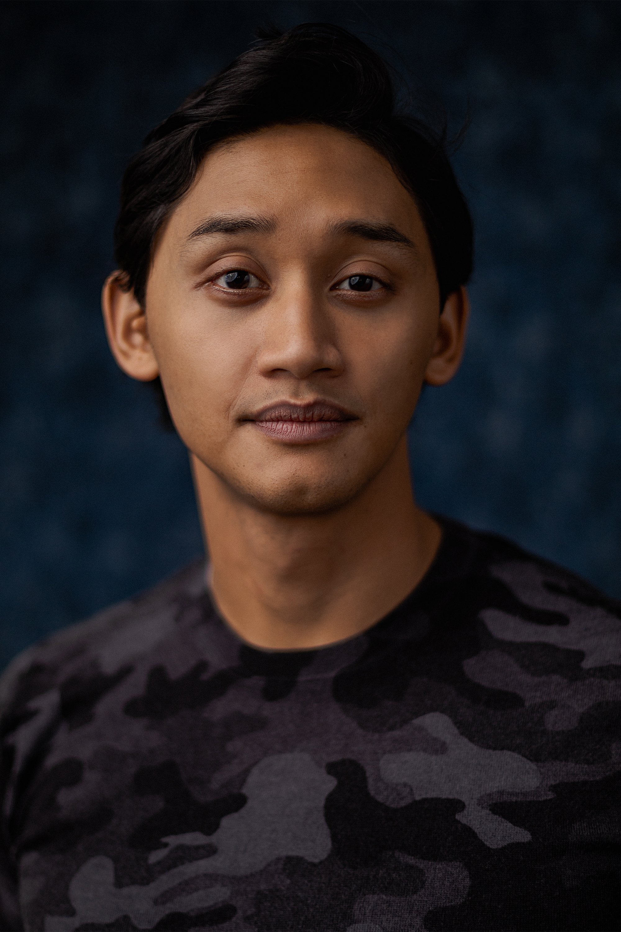 Joshua Dela Cruz - Josh