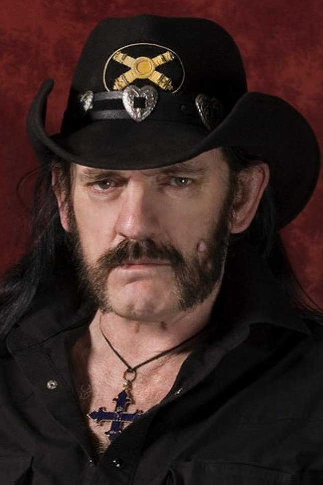 Lemmy Kilmister - Self
