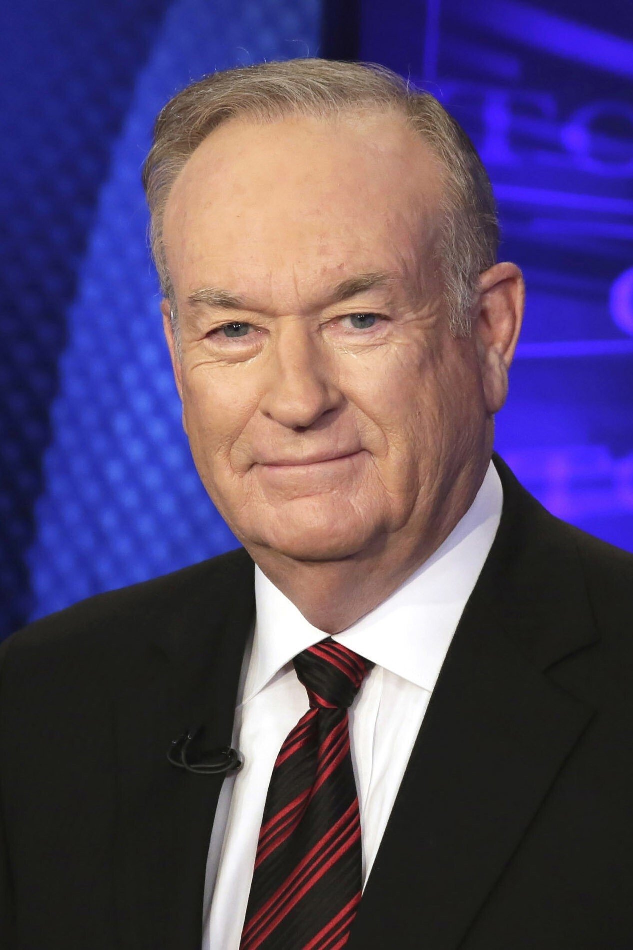 Bill O'Reilly - Self