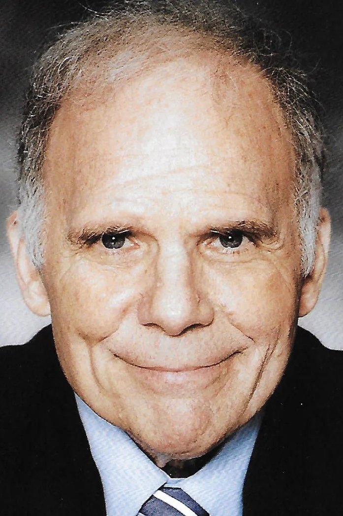 Ron Cummins - TV Reporter