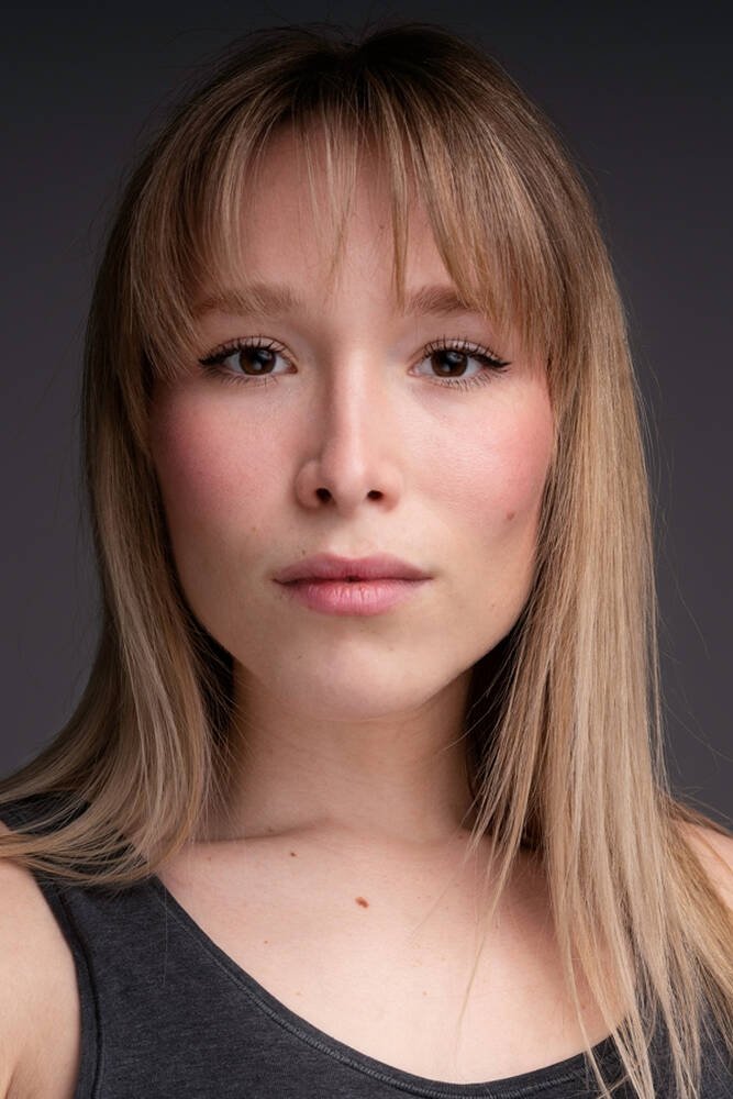 Liv Andrusier - Company