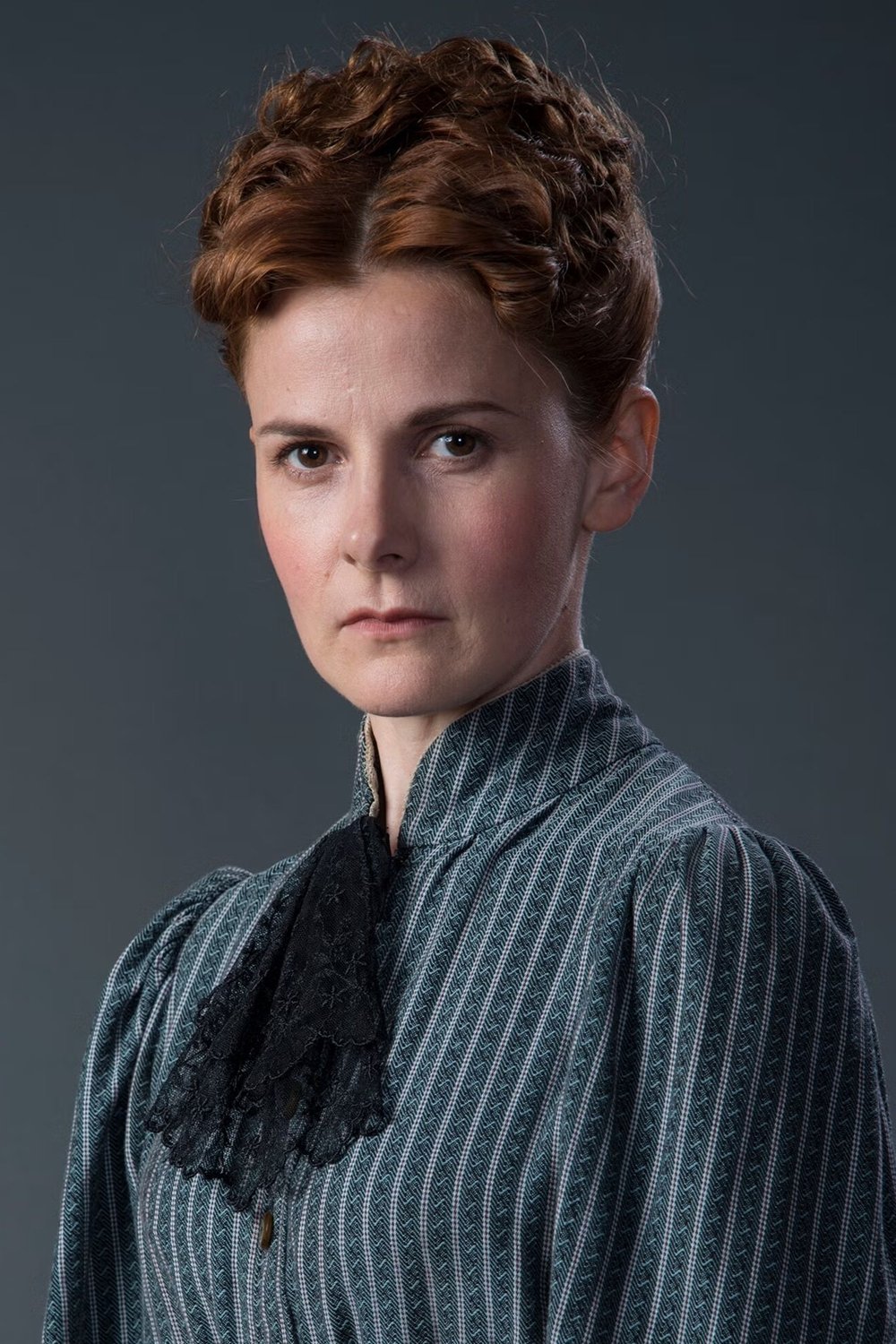 Louise Brealey - Self